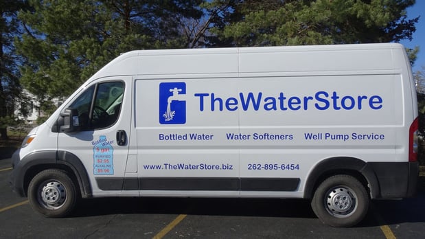 Images The Water Store