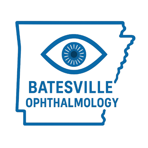 Batesville Ophthalmology Logo