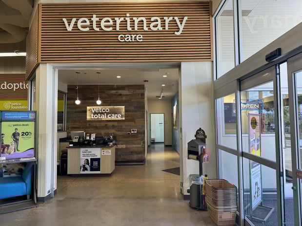 Images Vetco Total Care Animal Hospital