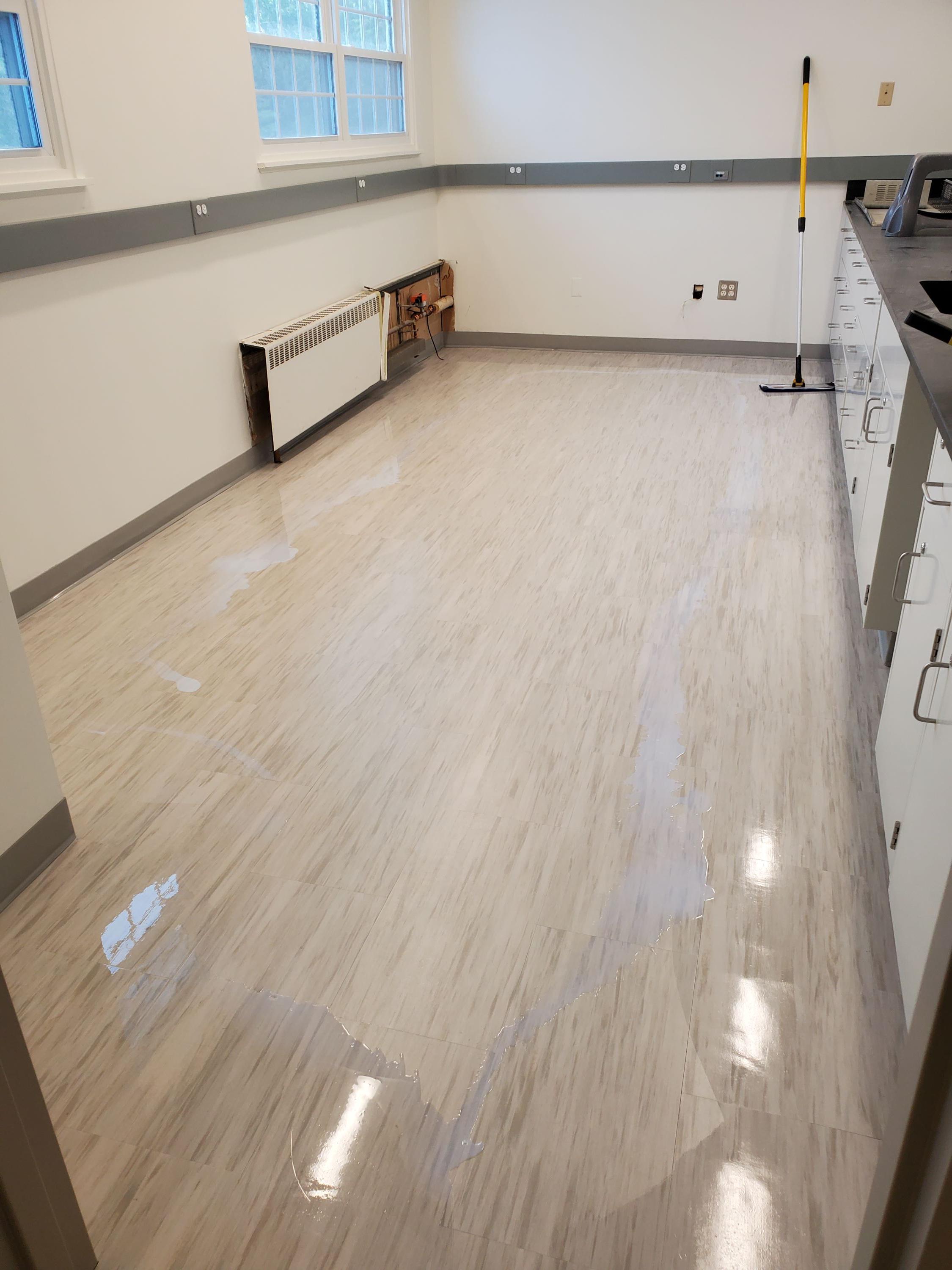 Our commercial cleaning services at Tri Town Property Services LLC cater to the unique requirements  Tri Town Property Services LLC Wareham (774)628-8627