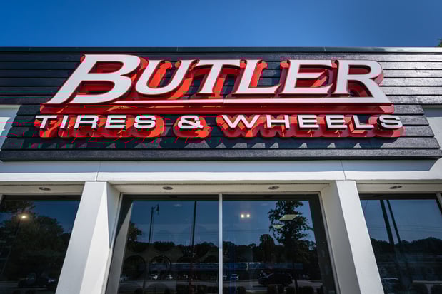 Images Butler Tires and Wheels