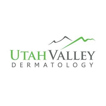 Utah Valley Dermatology Logo