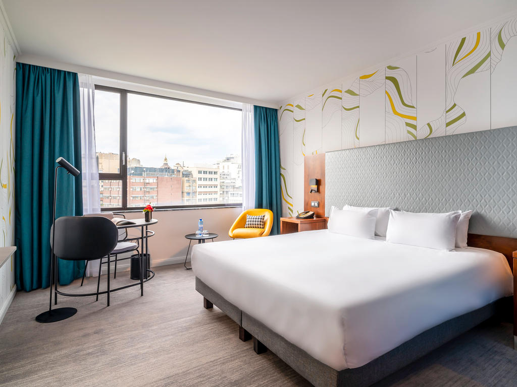 Mercure Antwerpen centrum