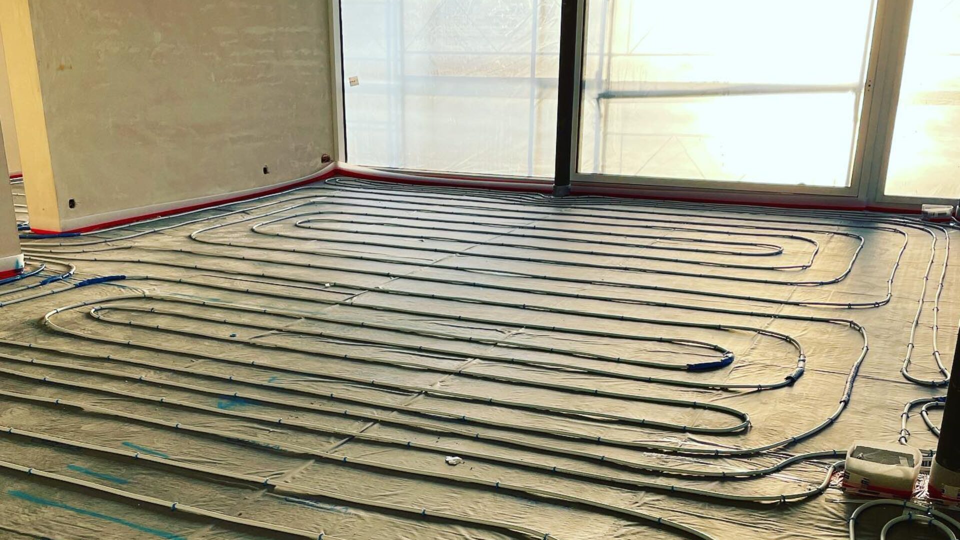 Graf Sanitär Heizung AG, Wegmattstrasse 39 in Horw