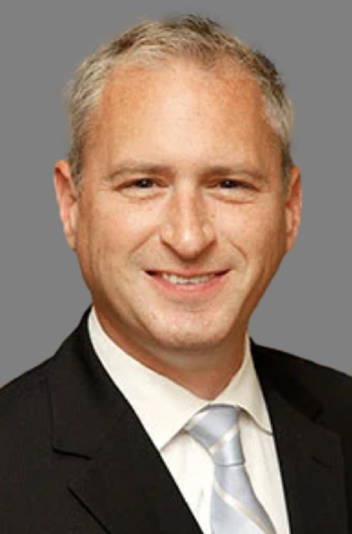 Matthew D Garrett, MD - Morristown, NJ - Radiation Oncology, Radiation Oncologist