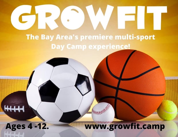 Images GrowFit Camp (Walnut Creek)