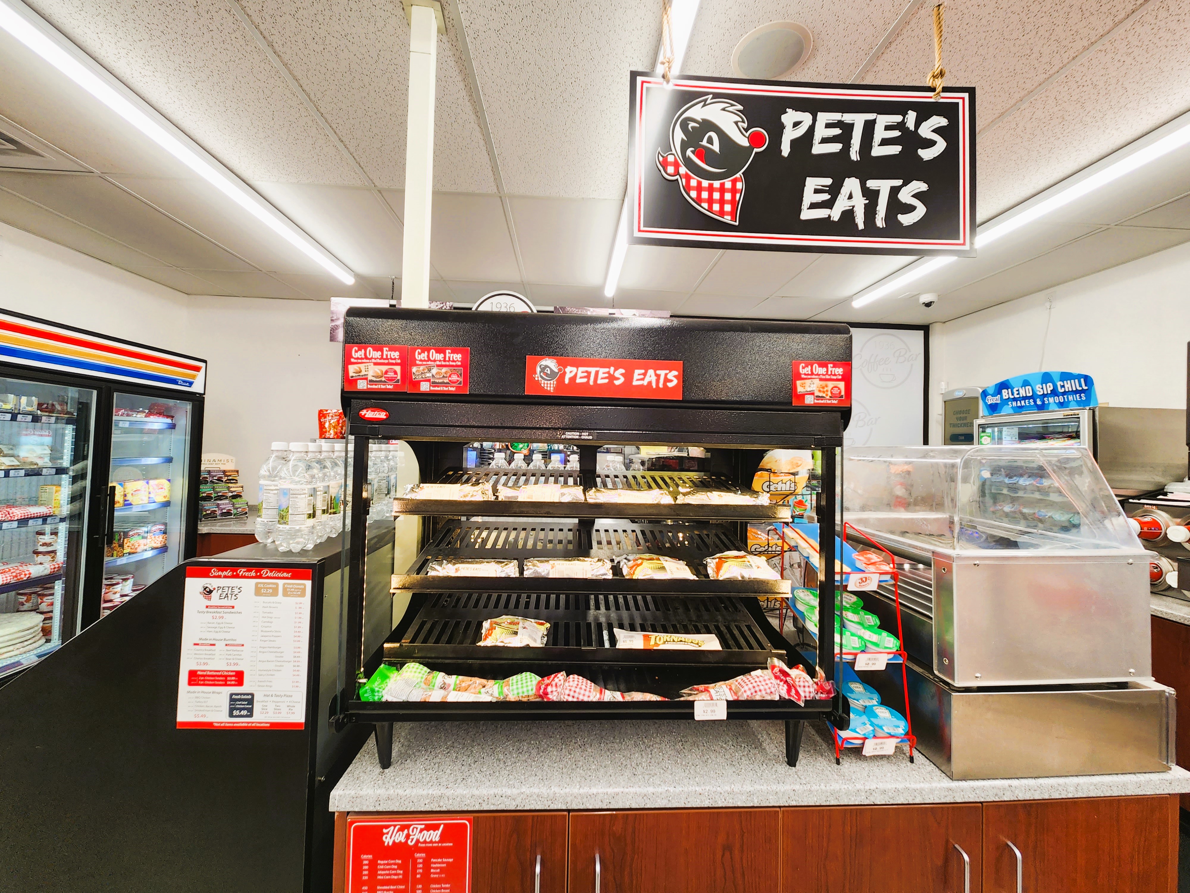 Stinker Stores Image