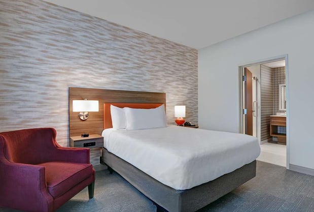 Images Home2 Suites by Hilton Panama City Beach