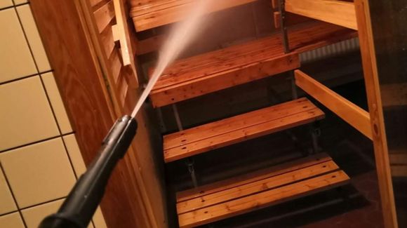 Images Siivous- ja Metallityö Lahtinen Oy