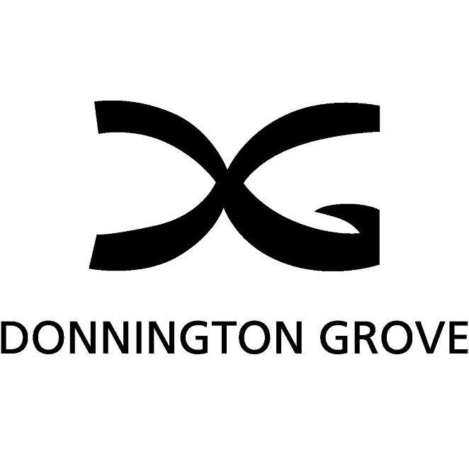 Donnington Grove Logo