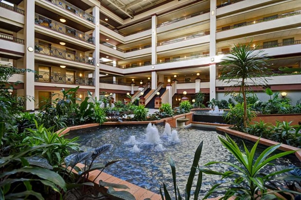 Images Embassy Suites by Hilton Lexington/UK Coldstream
