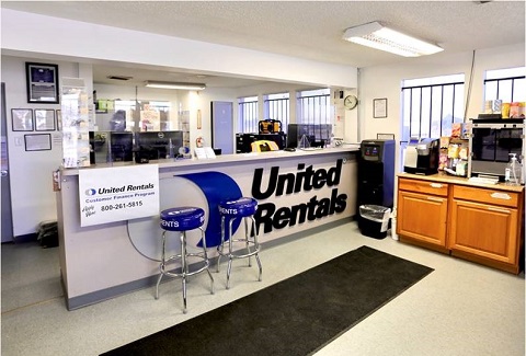 Image 2 | United Rentals