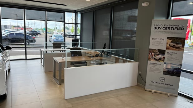 Images Jeff Wyler Nissan of Cincinnati