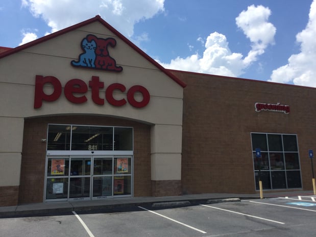 Images Petco Grooming