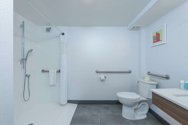 Images Hampton Inn Tampa-Veterans Expwy (Airport North)