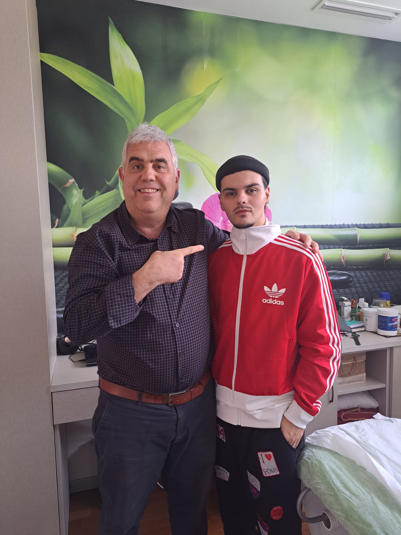 Images Fisioterapia Las Rozas