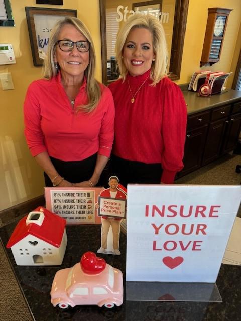 Images Cindy Doyle - State Farm Insurance Agent