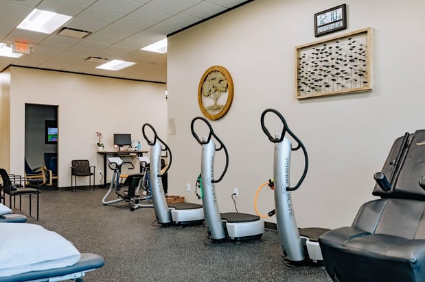 Images Sandstone Chiropractic