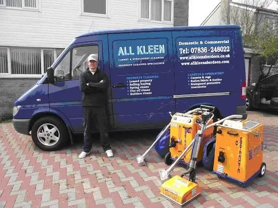 All Kleen