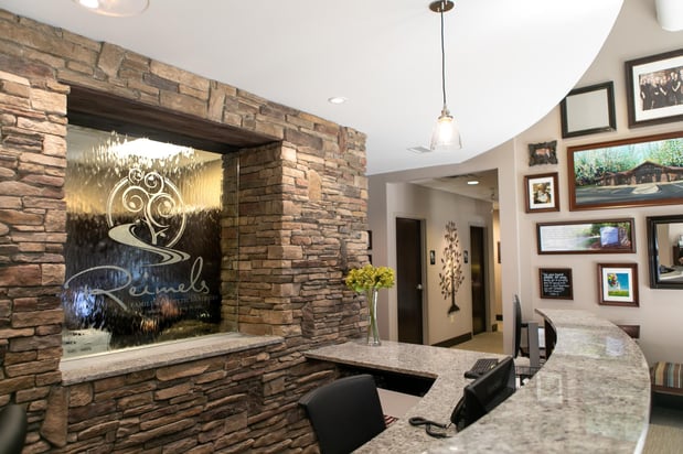 Images Reimels Family & Cosmetic Dentistry