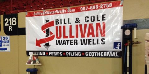 Images Sullivan Water Wells