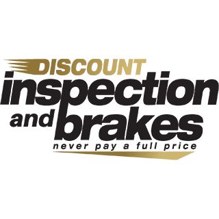 Discount Inspection and Brakes