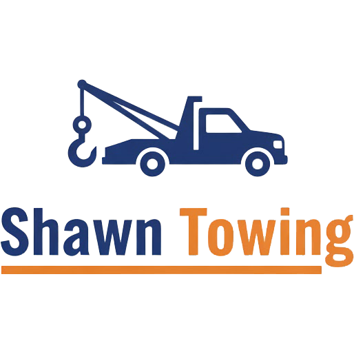 Shawn Towing