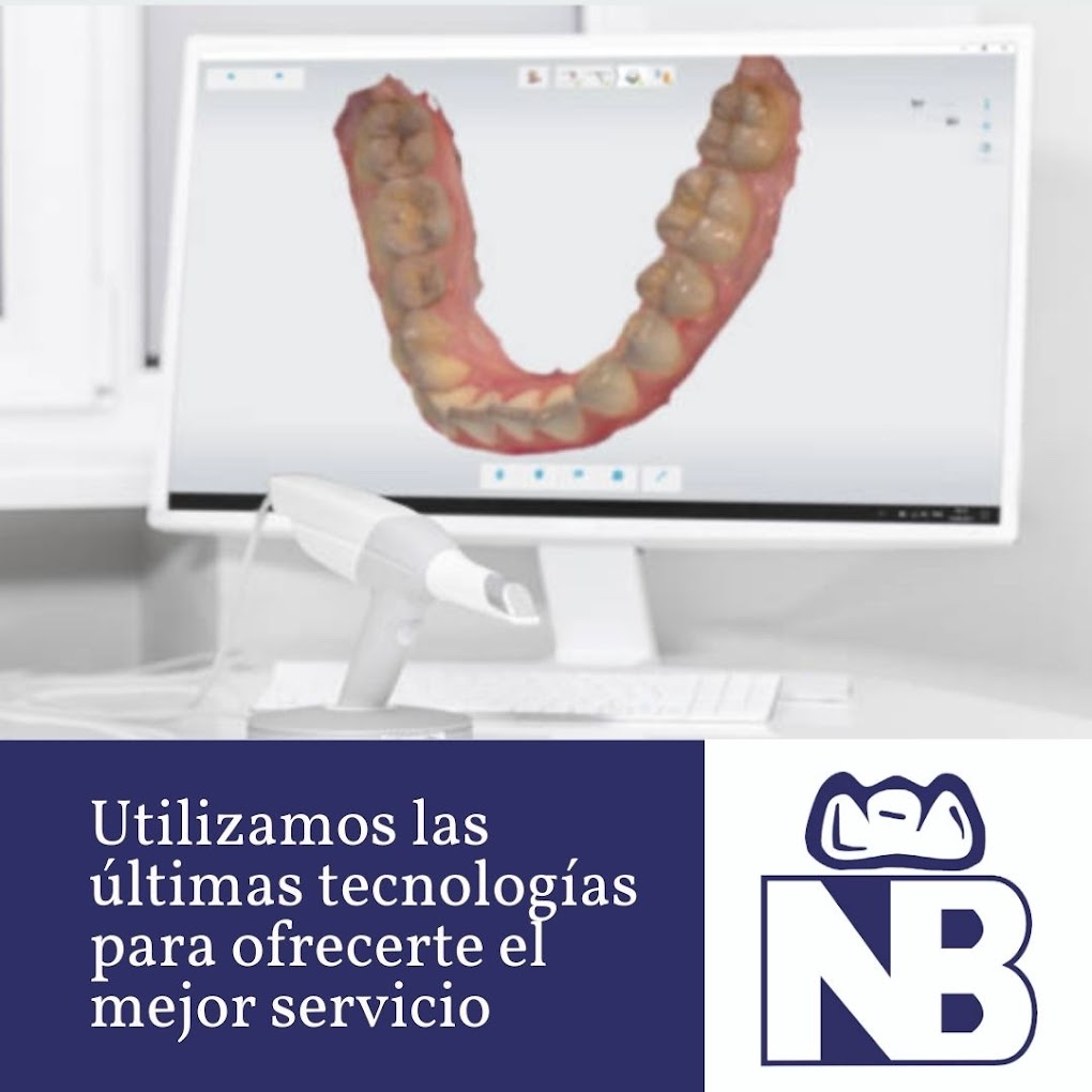 Images Clínica dental Nieto Bayón-Nieto Espeso