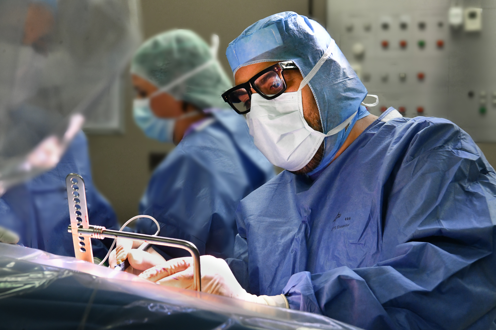 VITREA Klinik Bad Berleburg - Akut, An der Gontardslust 7 in Bad Berleburg