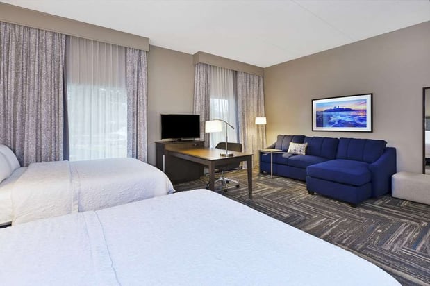 Images Hampton Inn & Suites Wells-Ogunquit