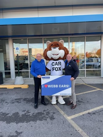 Images Webb Chevy Oak Lawn