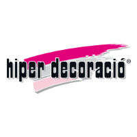 Hiper Decoració Logo