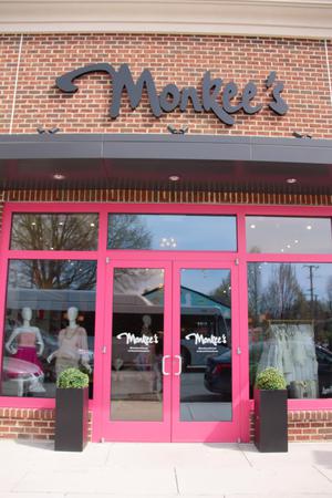 Images Monkee's of Richmond