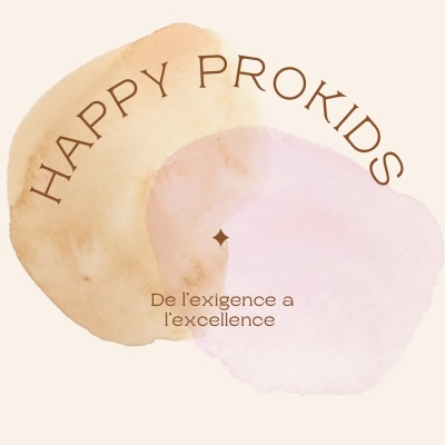 Happyprokids garde d'enfants