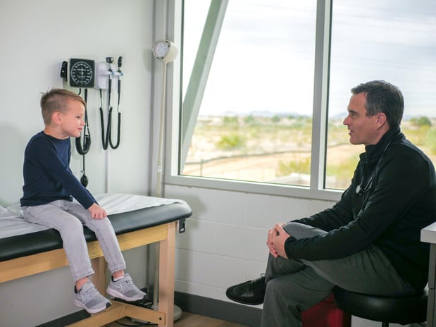Images AlphaMeD | Urgent Care - Phoenix