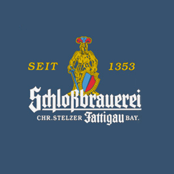 Schloßbrauerei Stelzer e.K. in Oberkotzau - Logo