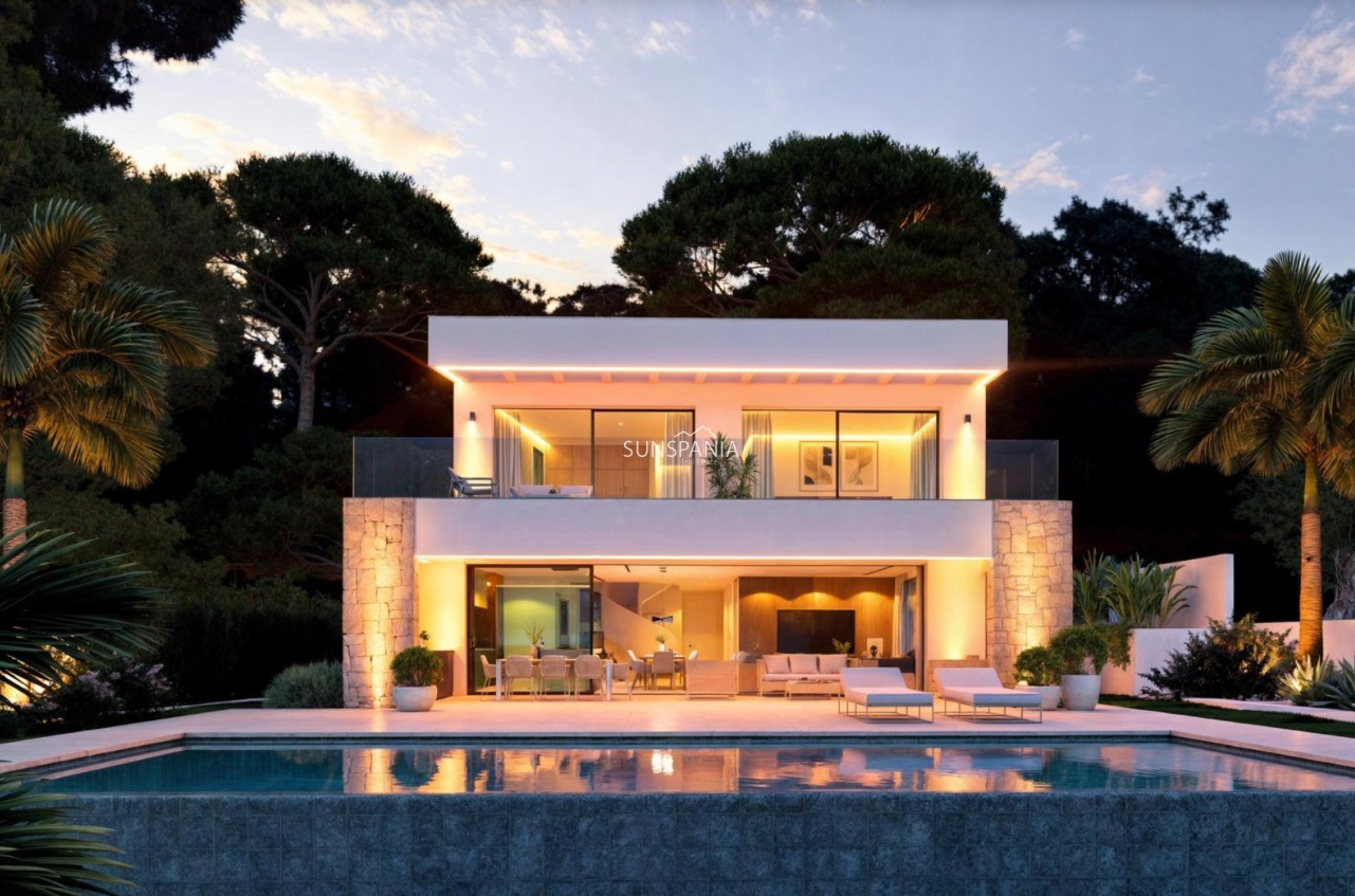 Images Sunspania Inmobiliaria