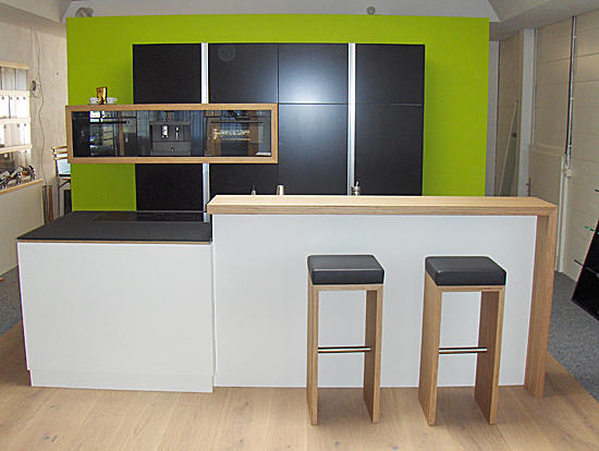 Marschall Innenausbau AG, Austrasse 38A in Neuenegg