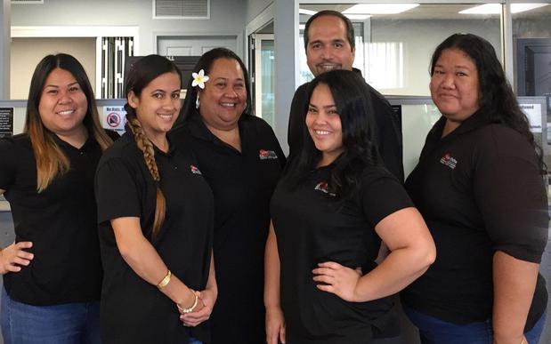 Images Pearl Hawaii Federal Credit Union