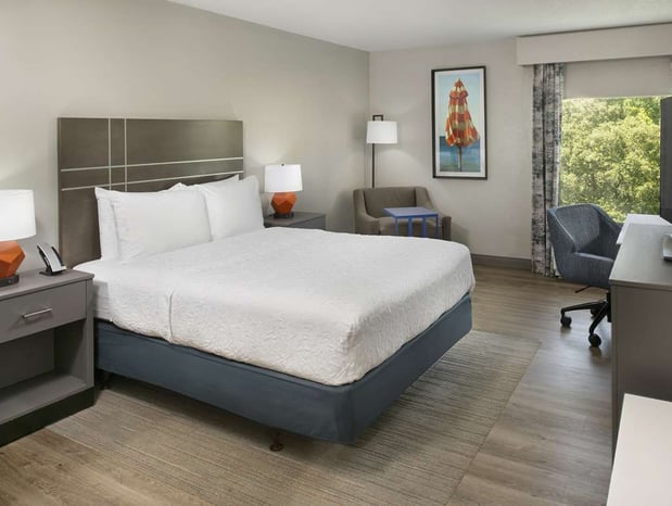 Images Hampton Inn Myrtle Beach-Northwood