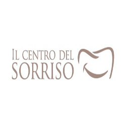 Il Centro del Sorriso del Dr. Girardi Gianfranco Logo