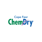 Cape Fear Chem-Dry Logo