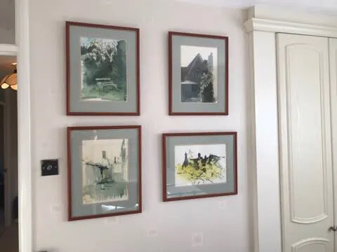 Images Gareth Shallcross