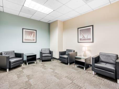 Regus - Illinois, Chicago - 30 S. Wacker Drive Photo