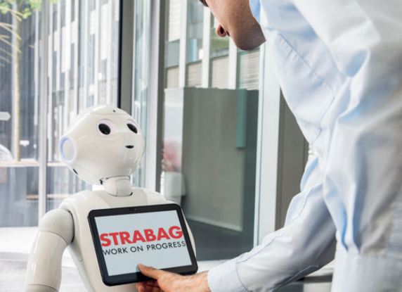 Bild 4 von STRABAG Property and Facility Services GmbH