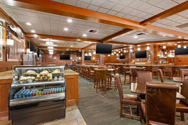 Images Best Western Plus GranTree Inn