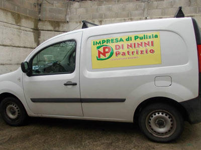 Images Impresa di Pulizie di Ninni