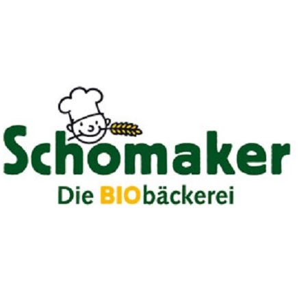 Die Biobäcker Filiale Duisburg mit Caféecke in Duisburg - Logo