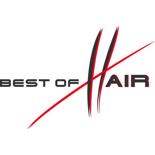 Friseur Best of Hair - Inh Felder Birgit Logo