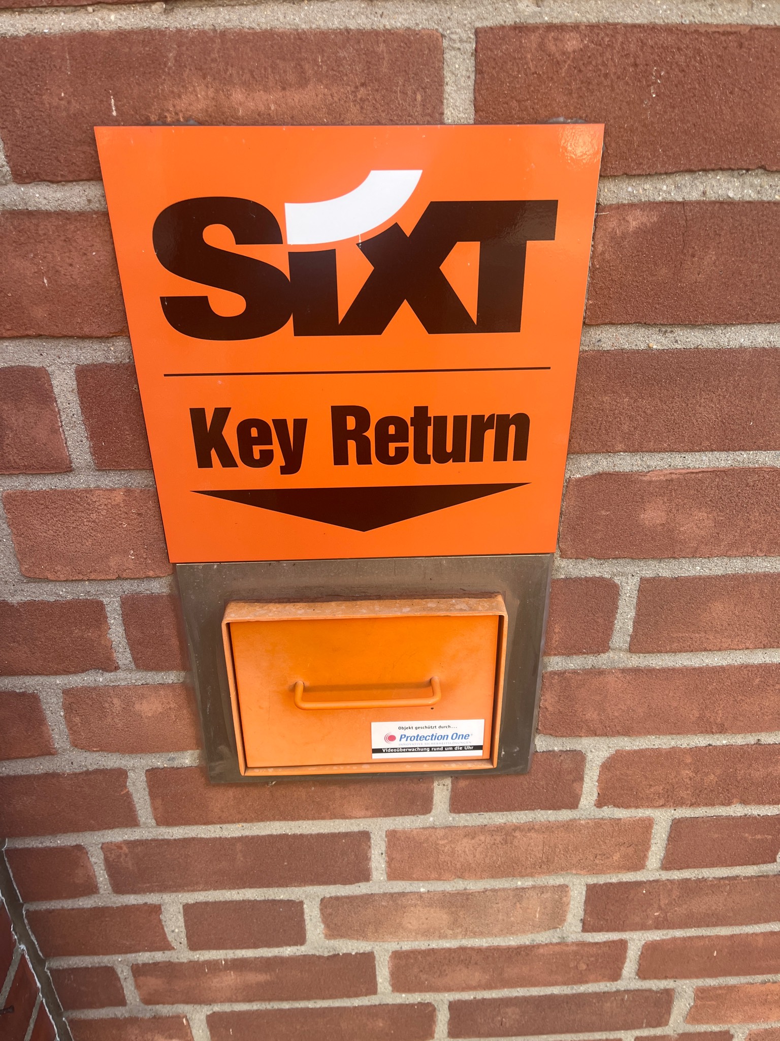 SIXT Autovermietung Grevenbroich, Nordstrasse 44 in Grevenbroich